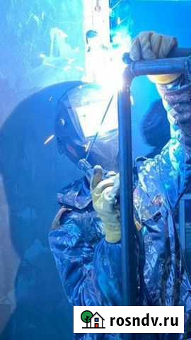 Сварка труб, сварочные работы, монтаж отопления, с Тверь - изображение 1