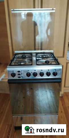 Газовая плита Indesit Волгоград - изображение 1