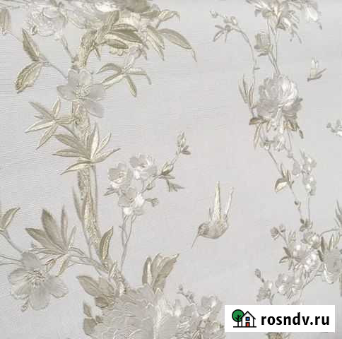 Итальянские обои Тельмана - изображение 1