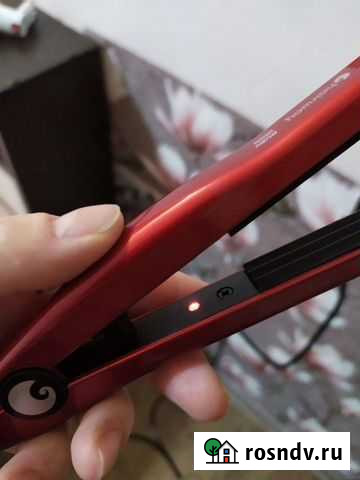 Плойка гафре mini Мурино - изображение 1