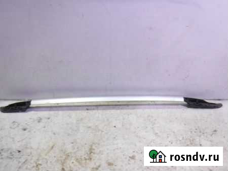 Рейлинг правый Тойота RAV 4 4 XA40 Смоленск - изображение 1