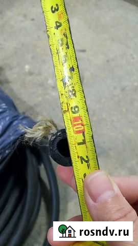 Шланг газовый Сертолово - изображение 1