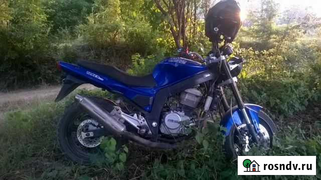 Patron Taker 250 Ханская - изображение 1