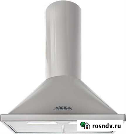 Воздухоочиститель (вытяжка) gefest во 1602 К12 Казань - изображение 1