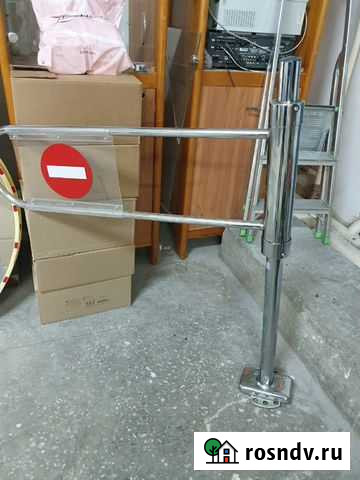 Оборудование для бизнеса Ханты-Мансийск - изображение 1