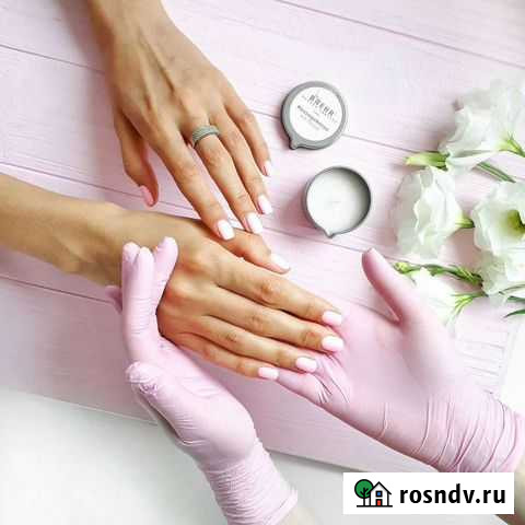 Модели на маникюр с покрытием Всеволожск - изображение 1