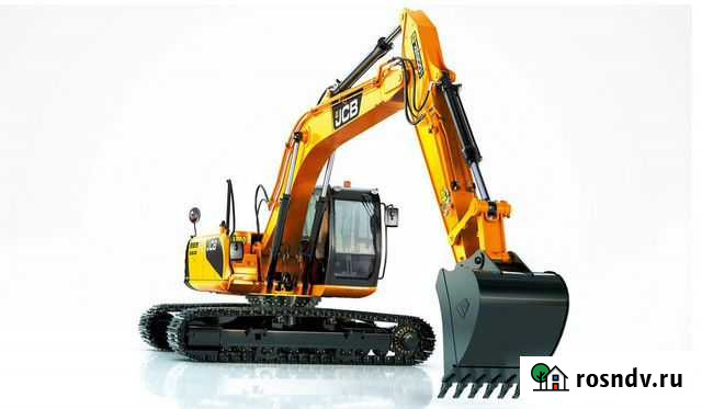 Услуги гусеничного экскаватора Псков - изображение 1