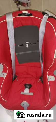 Химчистка детских колясок и автокресел Пермь - изображение 1