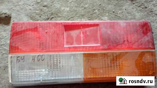 Запчасти Бугуруслан - изображение 1