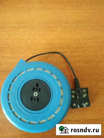 Удлинитель для телефонного аппарата Энгельс - изображение 1