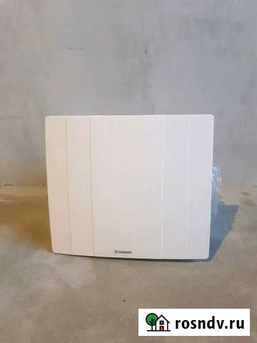 Вентилятор Ярославль - изображение 1