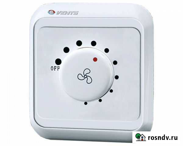 Регулятор скорости вентилятора Саратов - изображение 1