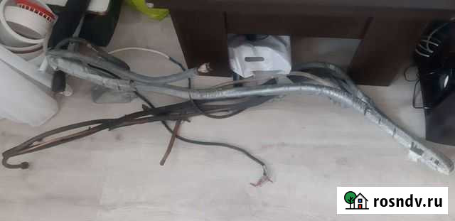 Трасса для кондиционера Камышин - изображение 1