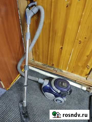 Пылесос LG Белогорск - изображение 1