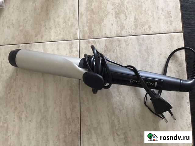 Плойка Томск - изображение 1