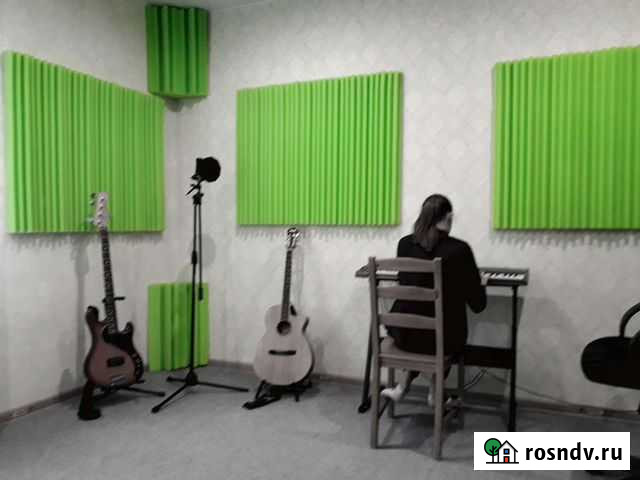 Запись песни. Студия звукозаписи Сыктывкар - изображение 1