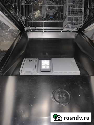 Посудомоечная машина bosch Домодедово - изображение 1