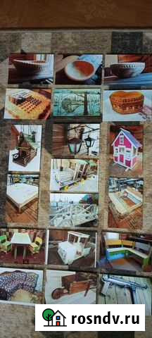 Строительство каркасных домов под ключ Окуловка - изображение 1