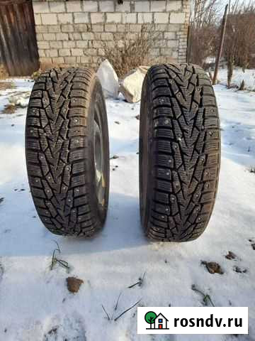 Колеса r 13 зимние Оса - изображение 1