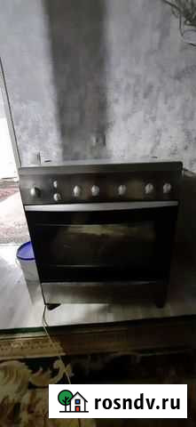 Газовая печка gorenje mabe Дербент - изображение 1