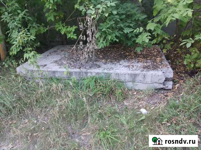 Жби плиты бу 285*200*17 Бердск - изображение 1