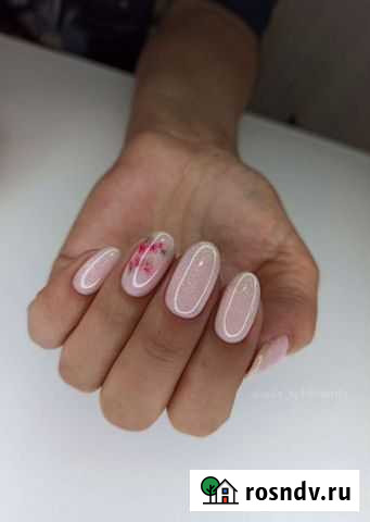 Маникюр Мурино - изображение 1