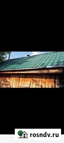 Баня бу Садовый - изображение 1