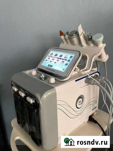 Аппарат гидропилинга в наличии (по лицензии США) Казань - изображение 1