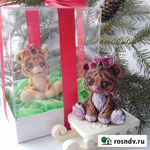 Хендмейд Омск - изображение 1