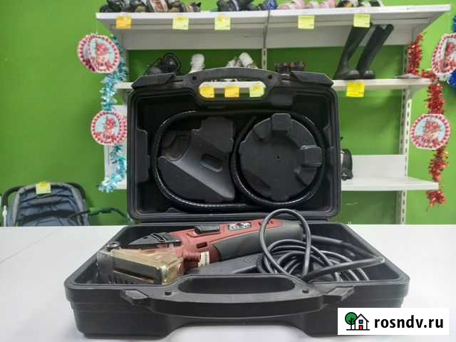 Универсальная пила Роторайзер (Rotorazer saw) Полысаево - изображение 1