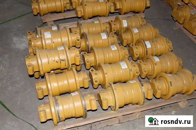 Каток поддерживающий для бульдозера Симоненко - изображение 1