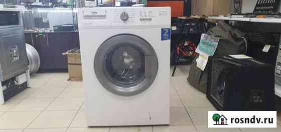 Стиральная машина Beko WRS 54P1 BSW Сургут