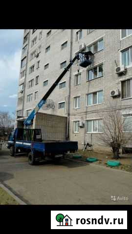 Автовышка Свободный - изображение 1