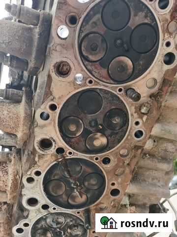 Продажа двигатель на запчасти Сочи - изображение 1