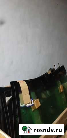 Лобовые стекла Нижний Ломов - изображение 1