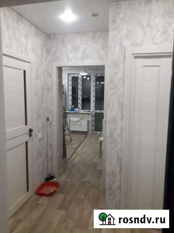 Поклейка обоев, штукатурка и шпаклёвка стен Казань - изображение 1