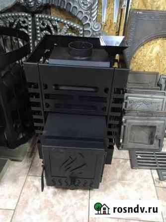 Печь для бани aston 12 Симферополь