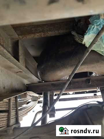 Газовый баллон 50л Алапаевск - изображение 1