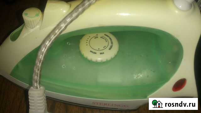 Утюги Александров - изображение 1