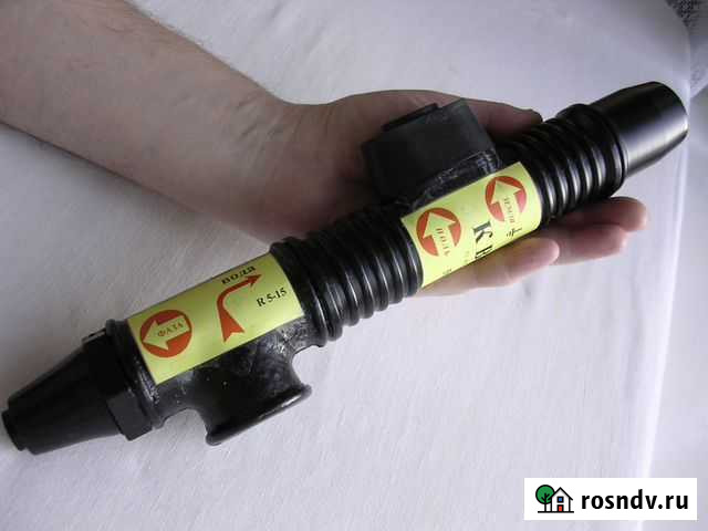 Котёл электродный Первоуральск - изображение 1