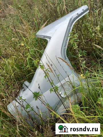 Кузов логан1 Арзамас - изображение 1