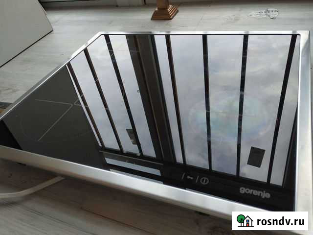 Варочная панель Gorenje Рязань - изображение 1