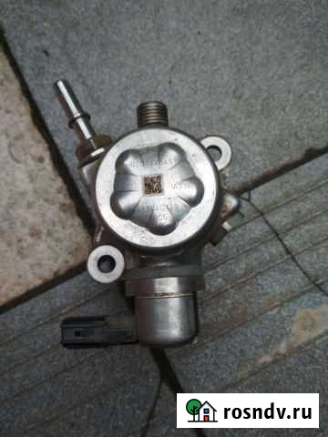 Тнвд Мценск - изображение 1