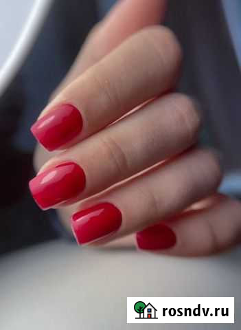 Модель на маникюр Мурино - изображение 1