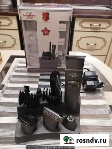 Машинка для стрижки Санкт-Петербург - изображение 1