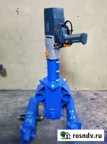 Сваекрут PRO Аренда/Продажа Реутов - изображение 1