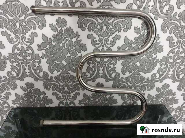 Полотенцесушитель Черемхово - изображение 1