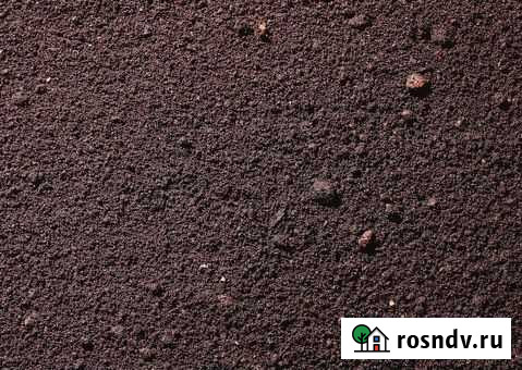 Земля, грунт, песок Свободный - изображение 1