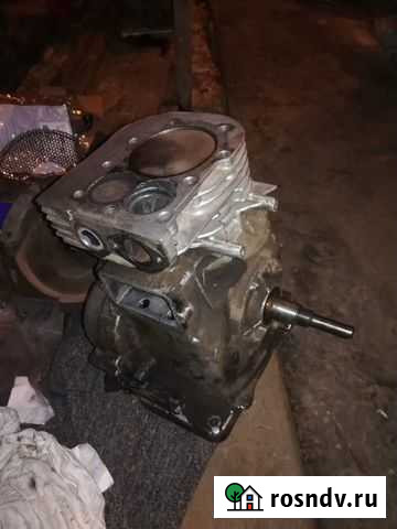 Двигатель мотоблока мб-01 Дзержинск - изображение 1