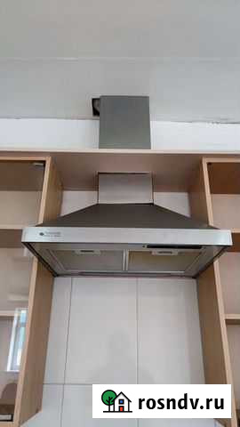 Вытяжка для кухни Ульяновск - изображение 1